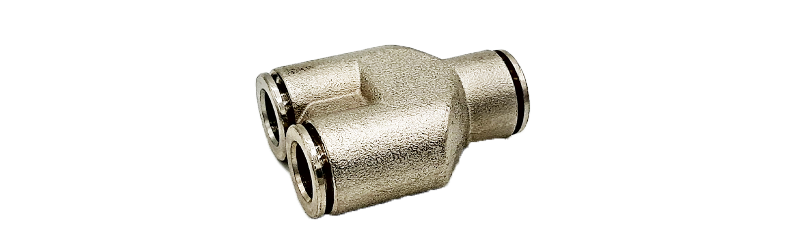 Hose connectors GRUETZNER