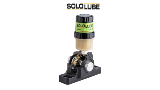 TC TECHNIC Öler Schmierstoffgeber sorgt für eine automatische Öldosierung  zum Gerät Zuverlässiges Werkzeug Max. Arbeitsdruck 10 bar Max. Luftstrom  4000 l/min Gewindegröße 1/2 (~19 mm) : : Baumarkt