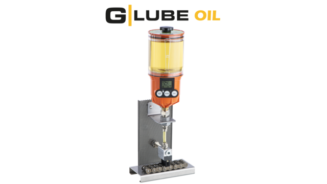 G-LUBE OIL - Gruetzner